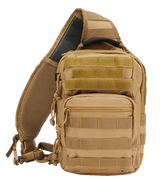US Cooper Sling Pack Medium camel