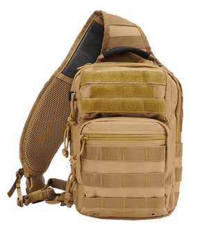 US Cooper Sling Pack Medium camel
