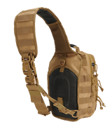 US Cooper Sling Pack Medium camel