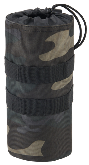 Brandit - Molle Bottle Holder I darkcamo