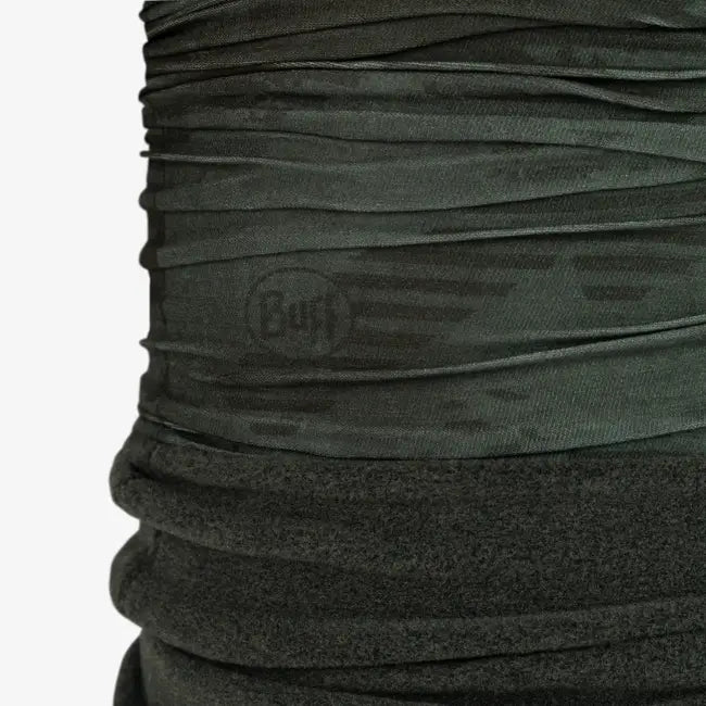 BUFF® - Polar Mehrzweckschal, Vir Military (Wärmeisolierung)
