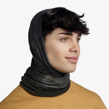 BUFF® - Polar Mehrzweckschal, Vir Military (Wärmeisolierung)