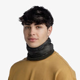 BUFF® - Polar Mehrzweckschal, Vir Military (Wärmeisolierung)