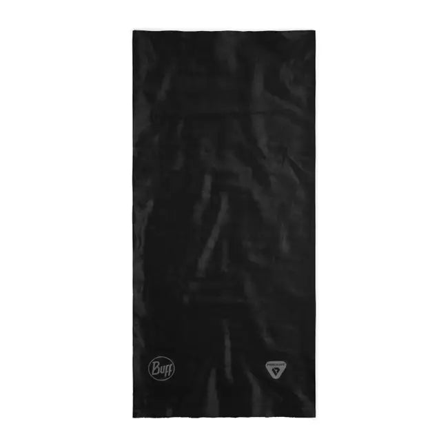 BUFF® - ThermoNet Mehrzweckschal, Solid Black (Wärmeisolierung)