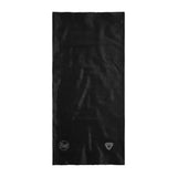 BUFF® - ThermoNet Mehrzweckschal, Solid Black (Wärmeisolierung)
