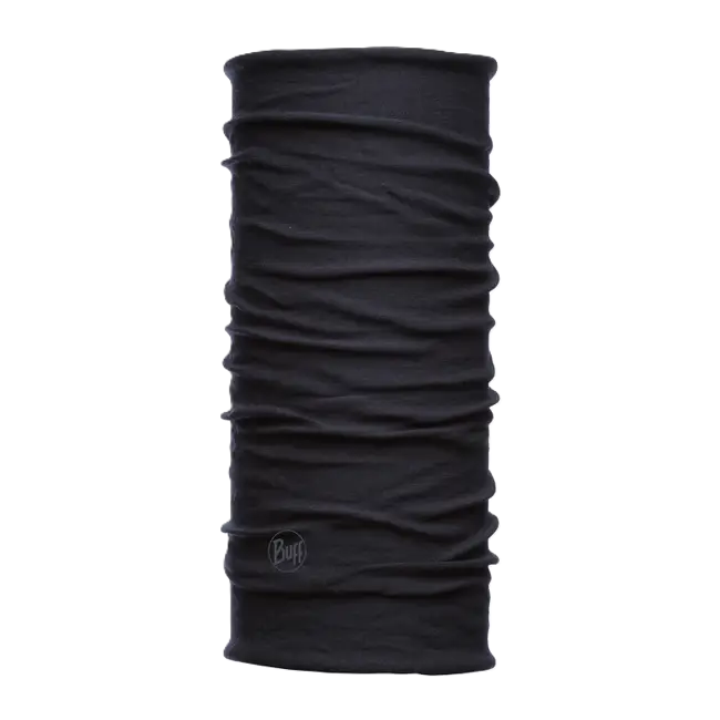 BUFF® Safety - Fire Resistant Mehrzweckschal Paris Blue (Feuerfest+Antistatisch)