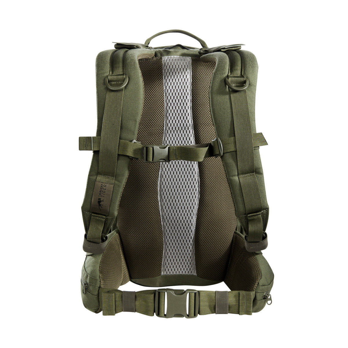 Tasche, Rucksack