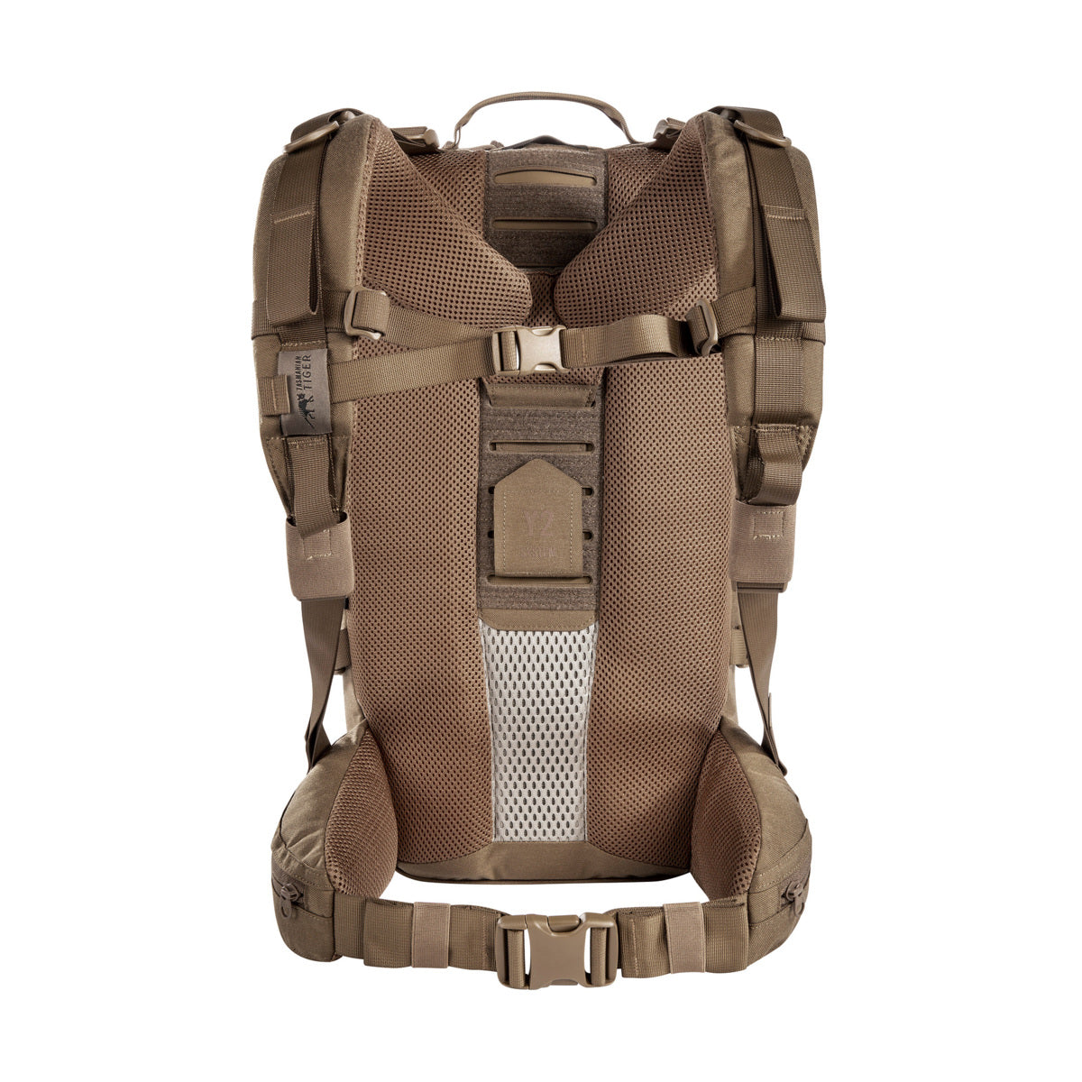 Tasmanian Tiger - Einsatzrucksack Modular Combat Pack 24 SL (coyote)