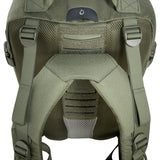 Tasche, Rucksack, Helm