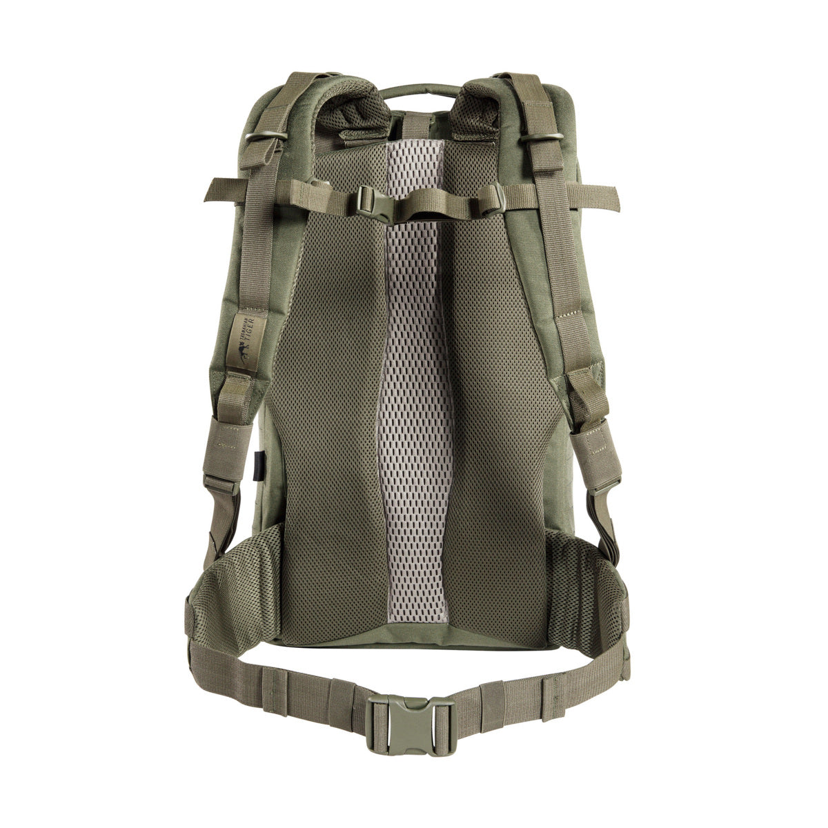 Tasmanian Tiger - Erste-Hilfe-Rucksack First Responder Move On MKII (olive)