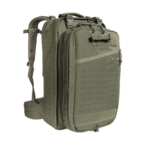 Tasmanian Tiger - Erste-Hilfe-Rucksack First Responder Move On MKII (olive)