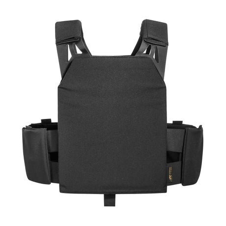 Plattenträger Plate Carrier LP MKII (black)