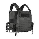Tasmanian Tiger - Plattenträger Plate Carrier QR SK anfibia MK II (black)