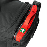 Tasche, Rucksack, Erste Hilfe