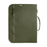 Tasmanian Tiger - Dokumententasche File Server A4 MKII (olive)