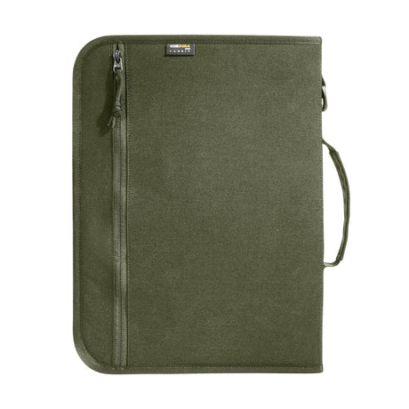 Tasmanian Tiger - Dokumententasche File Server A4 MKII (olive)