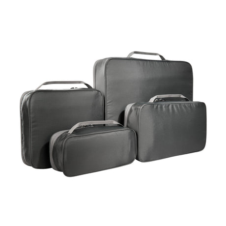 Tasmanian Tiger - Packwürfel Mesh Pocket Set XL (titan grey)