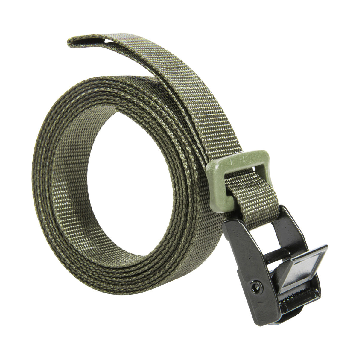 Tasmanian Tiger - Packriemen Webbing Strap 18mm / 1,5m (olive)
