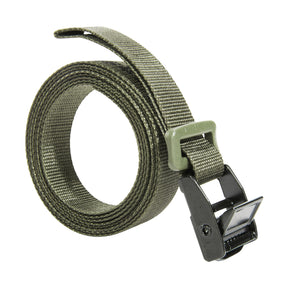 Tasmanian Tiger - Packriemen Webbing Strap 18mm / 1,5m (olive)