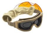 Zubehor, Brillen, Kleidung, Schutzhelm, Helm