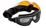 Zubehor, Brillen, Kleidung, Schutzhelm, Helm