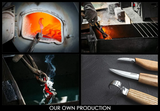 Schmiede, Dolch, Waffe, Kamin, Drinnen