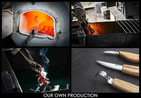 Schmiede, Dolch, Waffe, Kamin, Drinnen