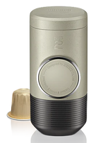 Flasche, Shaker