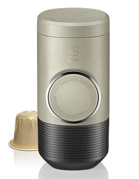 Flasche, Shaker