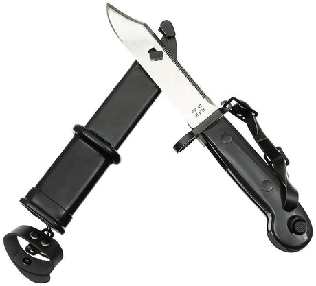 Klinge, Dolch, Messer, Waffe, gartenmesser, kleiner schneid, multifunktionsmesser, stahlklinge, griffschraubenschloss, Tasche