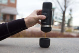 Wacaco - Nanopresso NS Adapter für Nespresso Kapseln