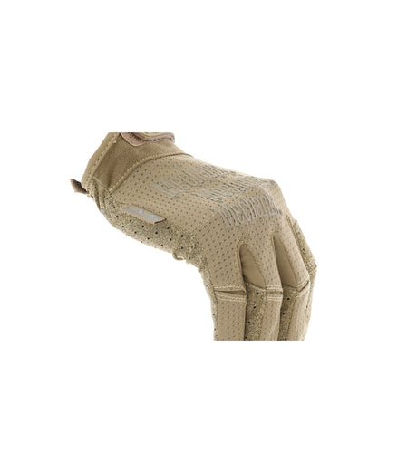 Mechanix Wear - Specialty Vent Coyote Schiesshandschuhe (Belüftung)