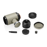 Minipresso NS2 Tragbare Espressomaschine