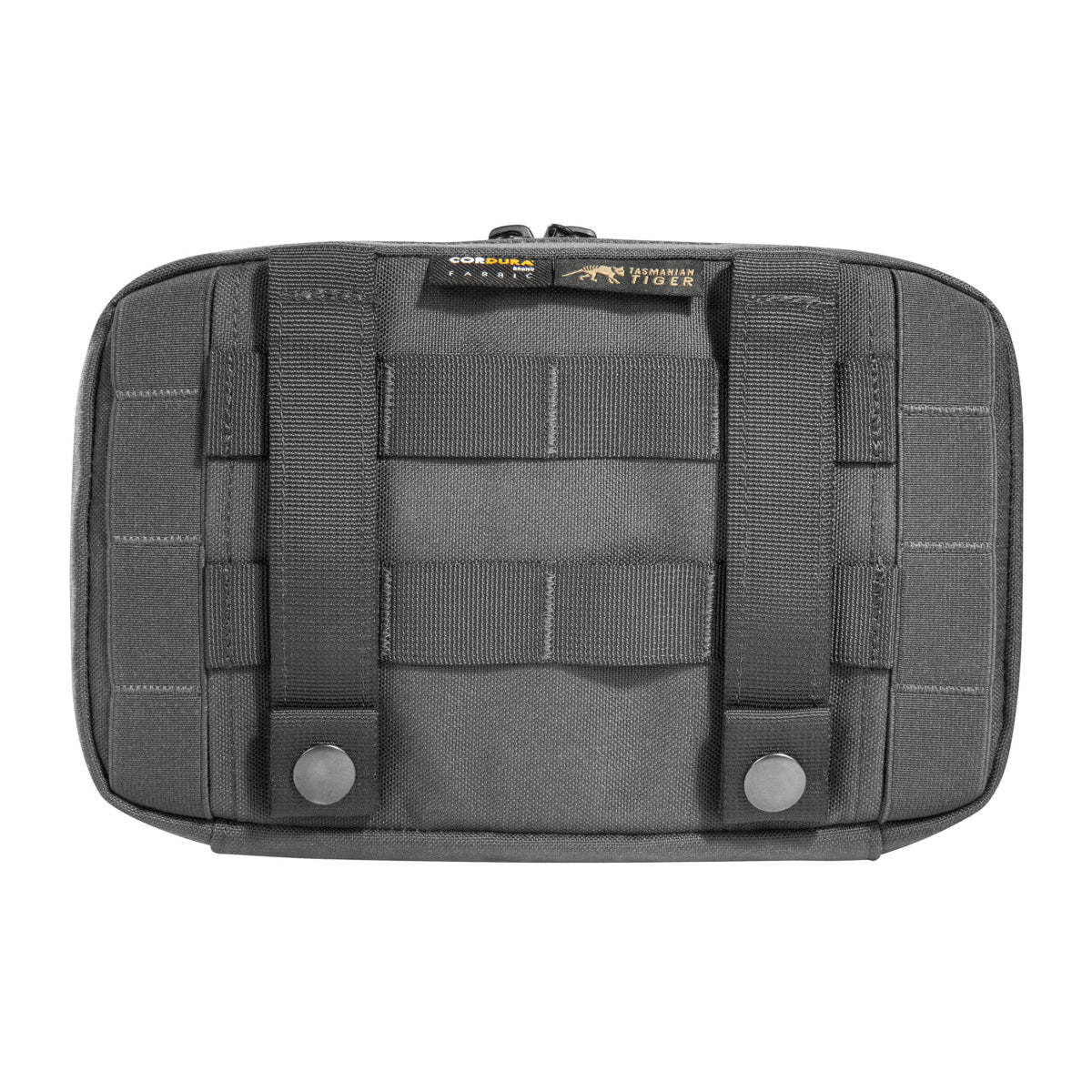 Tasmanian Tiger - Dokumententasche TT Leader Admin Pouch (black)