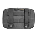 Tasmanian Tiger - Dokumententasche TT Leader Admin Pouch (black)