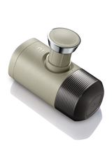 Wacaco - Minipresso NS2 Tragbare Espressomaschine