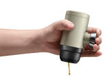 Minipresso NS2 Tragbare Espressomaschine