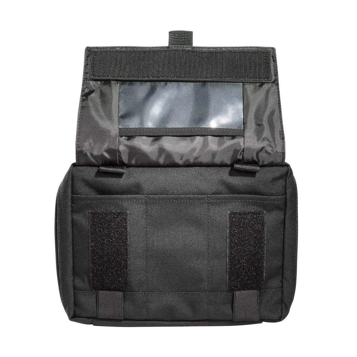 Tasmanian Tiger - Reissverschlusstasche TT EDC Pouch (black)