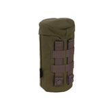 Tasmanian Tiger - Isolierter Trinkflaschenhalter TT Bottle Holder 1l (olive)
