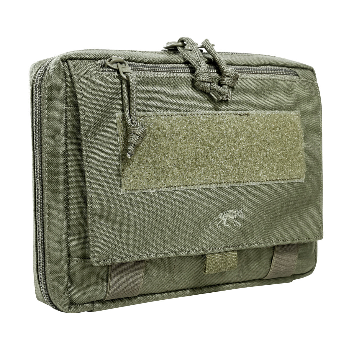 Tasmanian Tiger - Reissverschlusstasche TT EDC Pouch (olive)