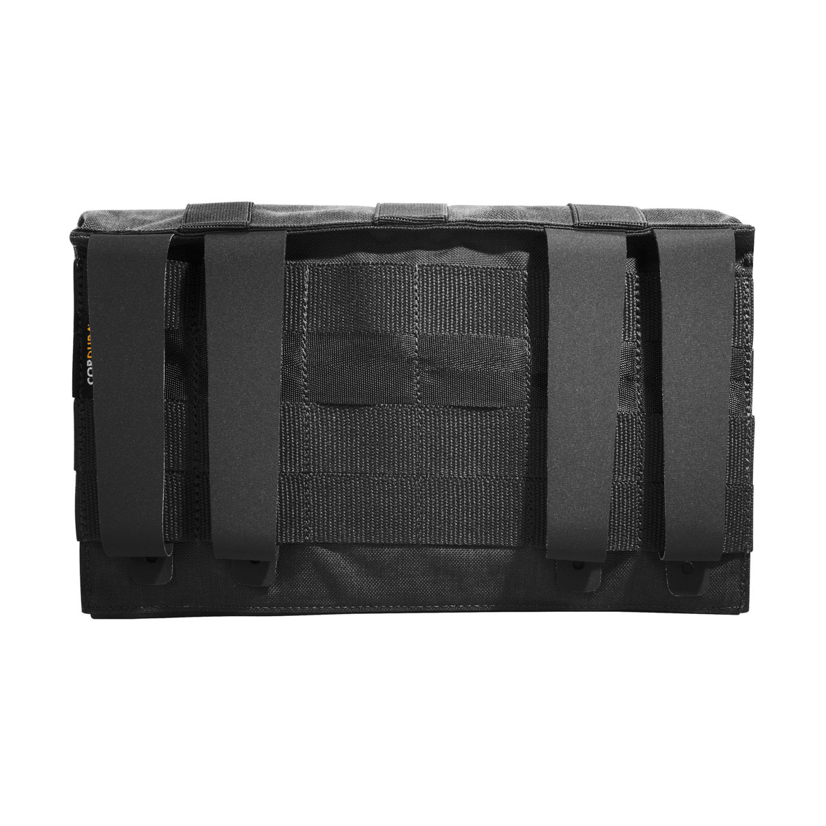 Tasmanian Tiger - Erste-Hilfe-Tasche TT IFAK Pouch (black)