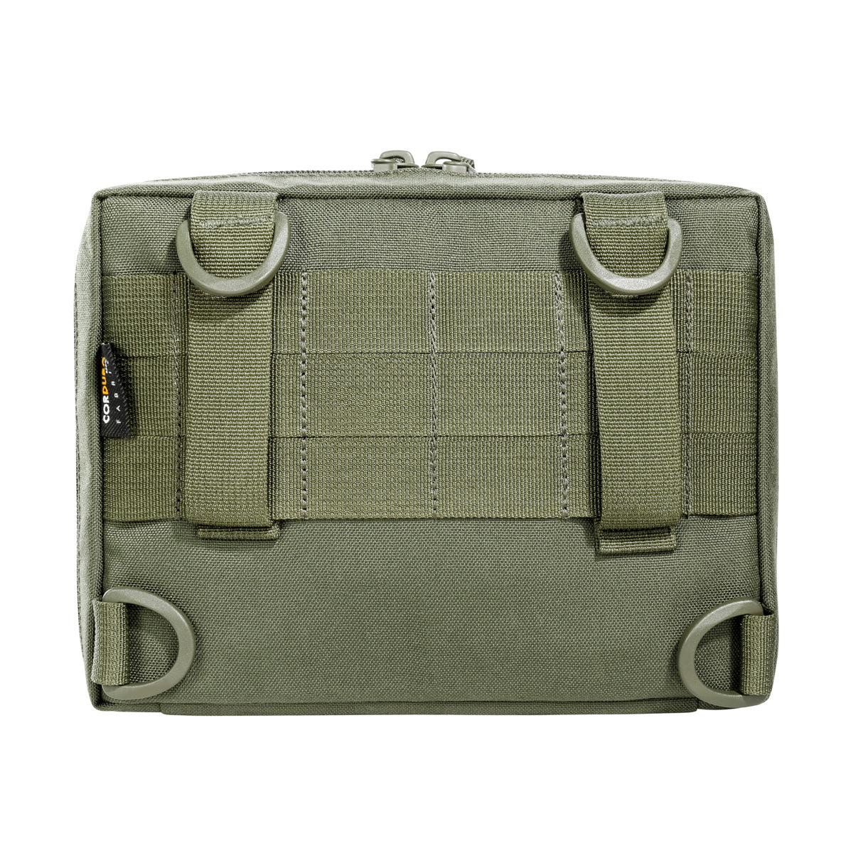 Tasmanian Tiger - Reissverschlusstasche TT EDC Pouch (olive)