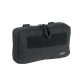 Tasmanian Tiger - Dokumententasche TT Leader Admin Pouch (black)