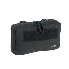 Tasmanian Tiger - Dokumententasche TT Leader Admin Pouch (black)