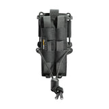 Tasmanian Tiger - Funkgerätetasche TT Digi Radio Pouch (black)