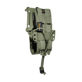 Tasmanian Tiger - Funkgerätetasche TT Digi Radio Pouch L (olive)