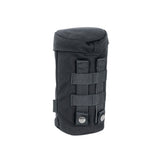 Tasmanian Tiger - Isolierter Trinkflaschenhalter TT Bottle Holder 1l (black)