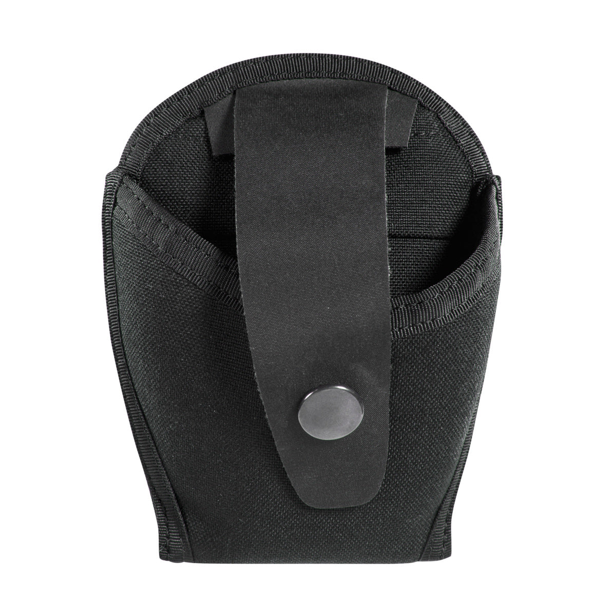 Tasmanian Tiger - Gürtelholster für Handfessel TT Cuff Case Open MKII  (black)