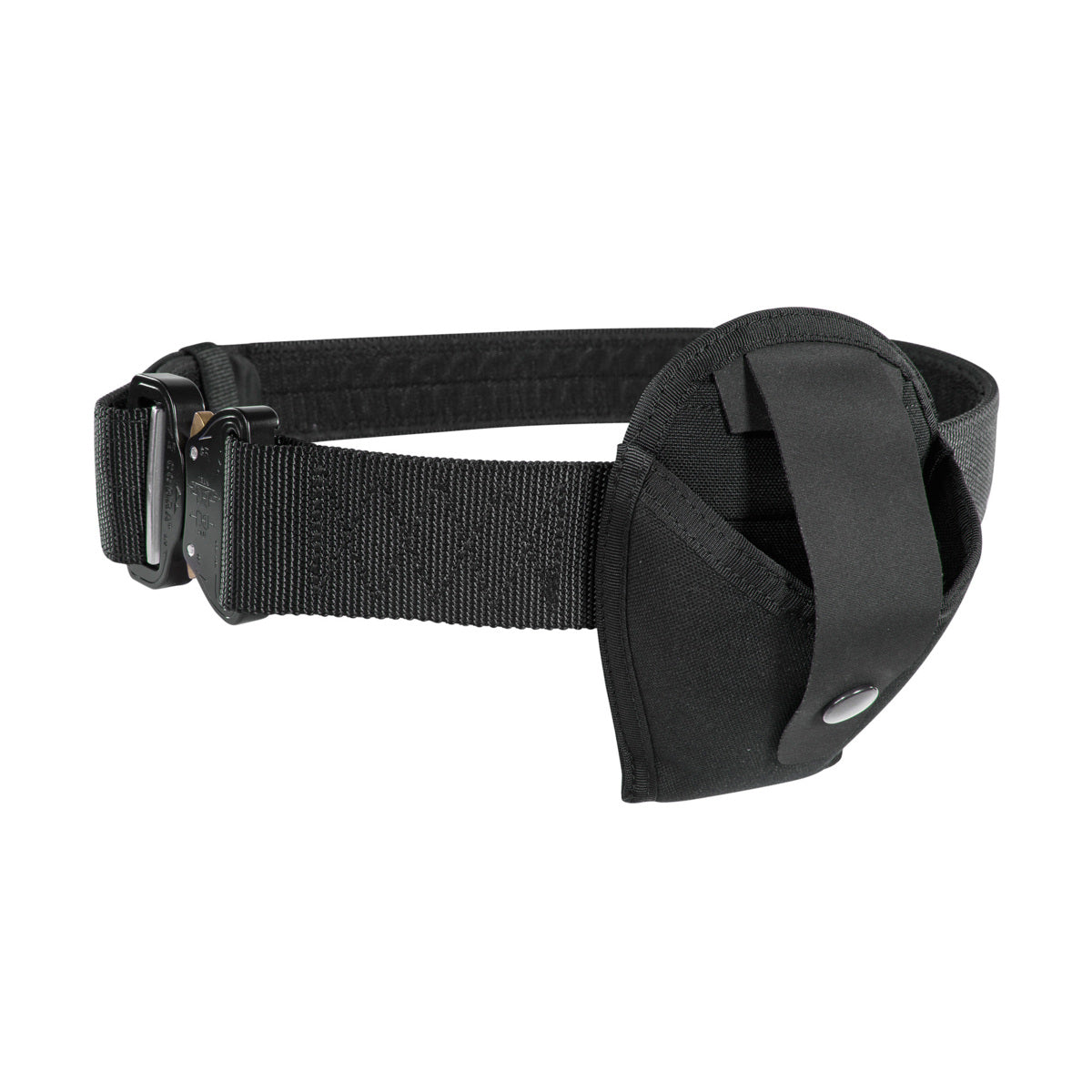 Tasmanian Tiger - Gürtelholster für Handfessel TT Cuff Case Open MKII  (black)
