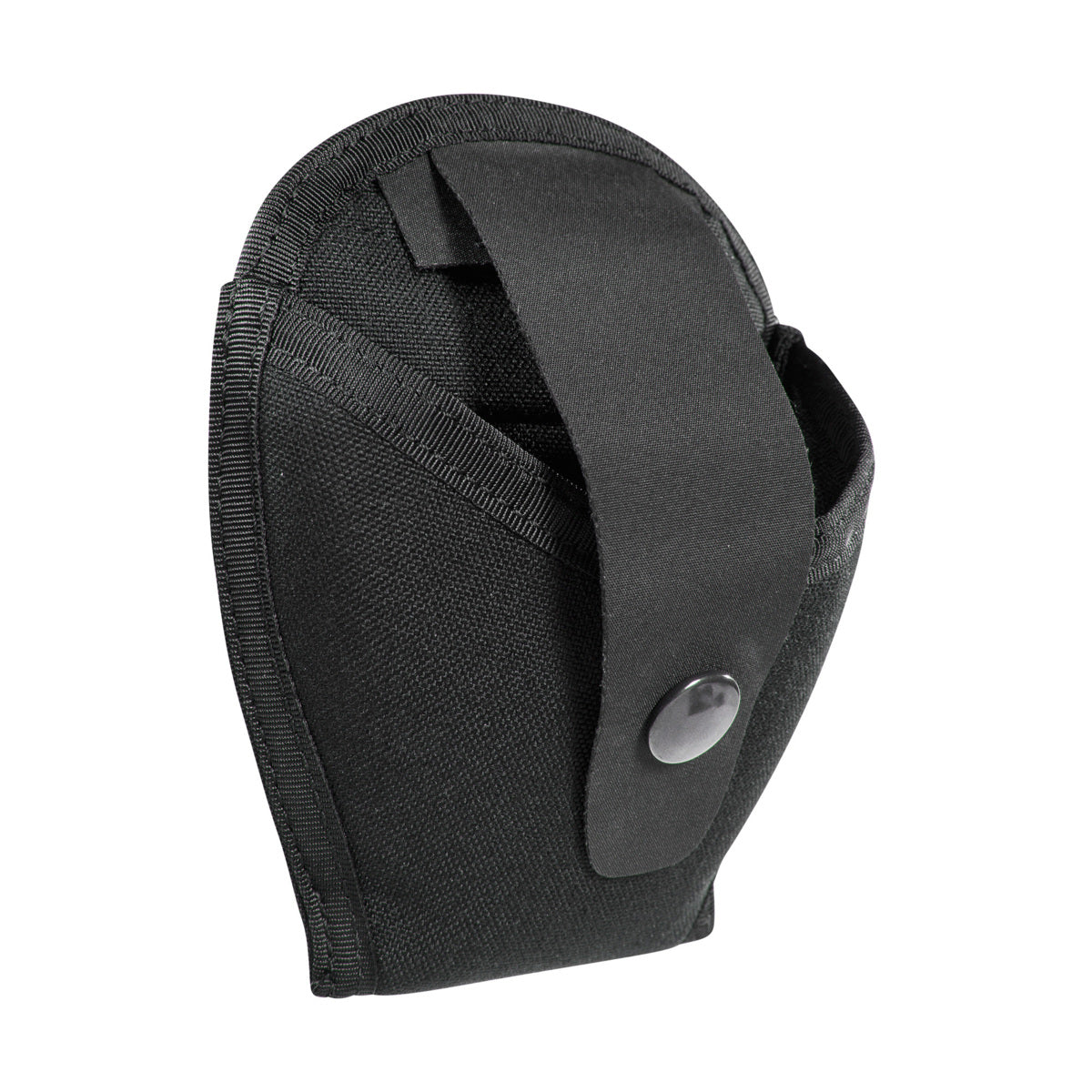 Tasmanian Tiger - Gürtelholster für Handfessel TT Cuff Case Open MKII  (black)